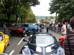 Bugatti - Ronde des Pure Sang 183